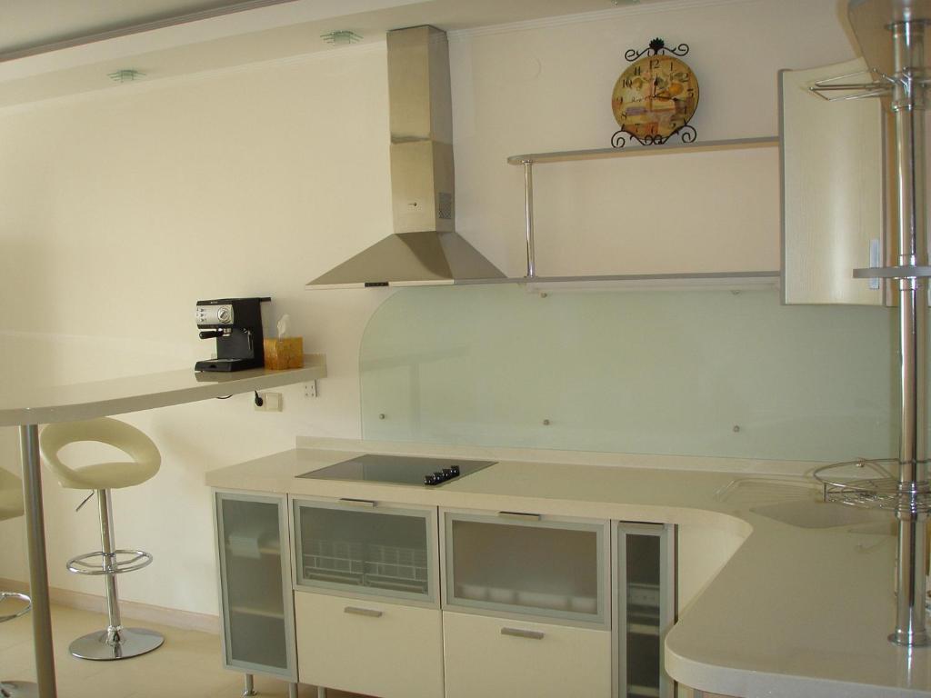 Abc Apartments Business Class Κίεβο Εξωτερικό φωτογραφία