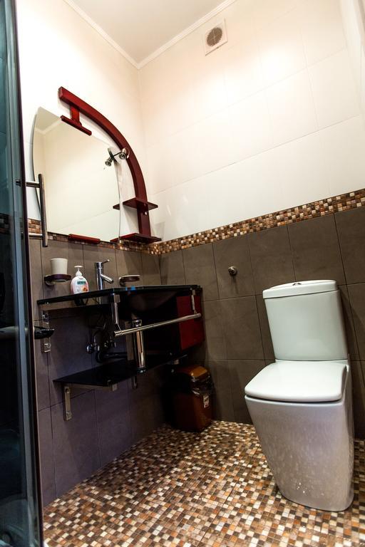 Abc Apartments Business Class Κίεβο Δωμάτιο φωτογραφία