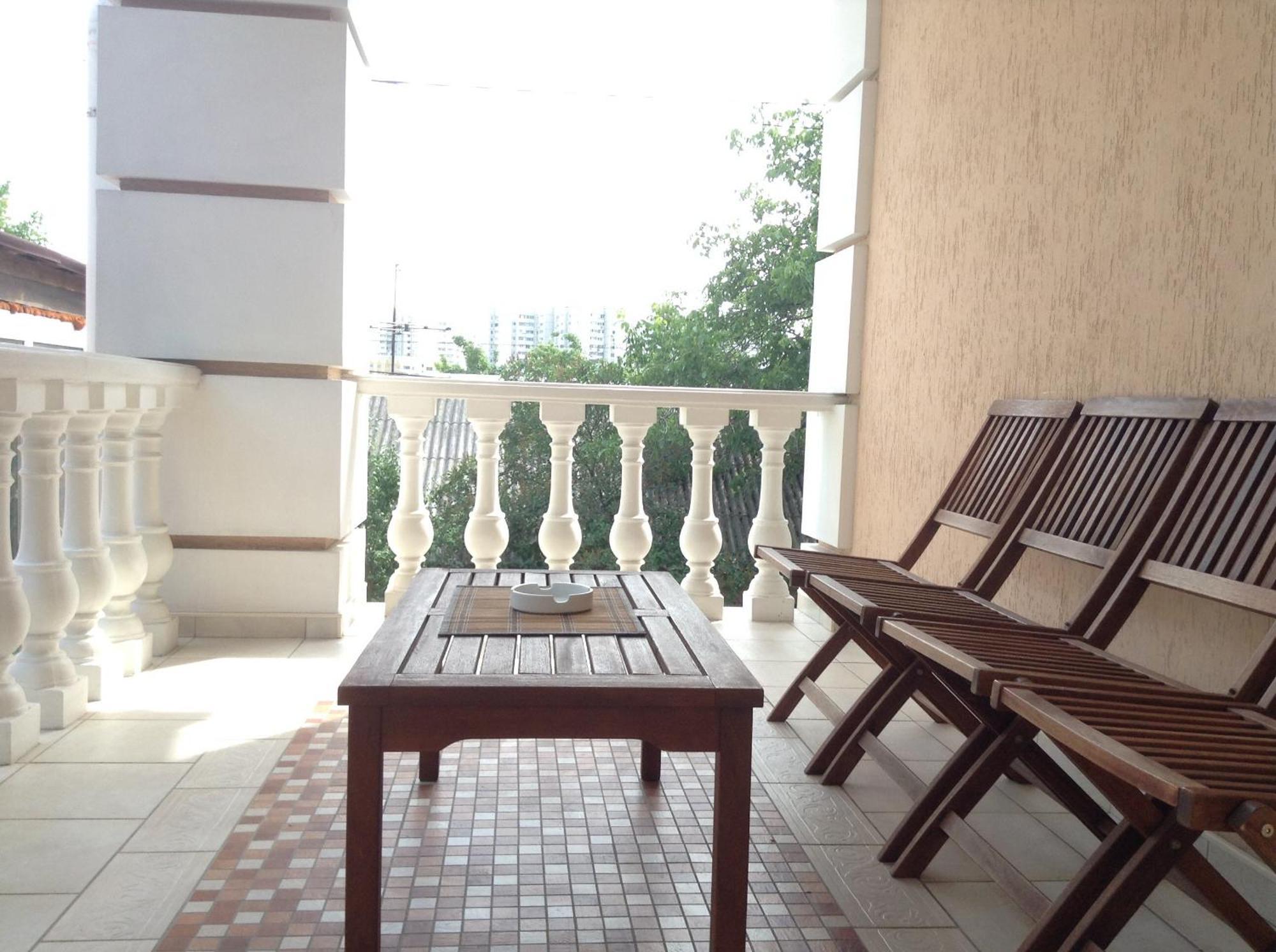 Abc Apartments Business Class Κίεβο Δωμάτιο φωτογραφία