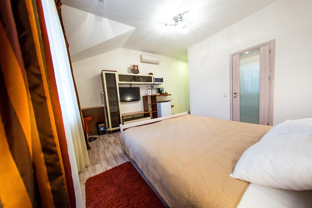Abc Apartments Business Class Κίεβο Δωμάτιο φωτογραφία