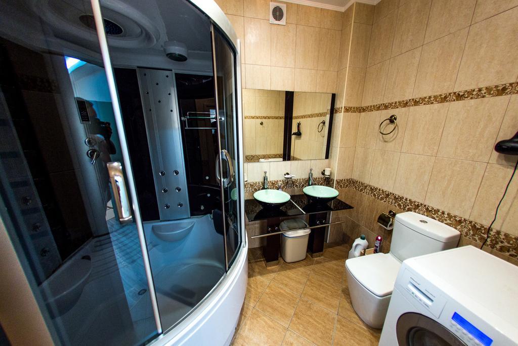 Abc Apartments Business Class Κίεβο Δωμάτιο φωτογραφία