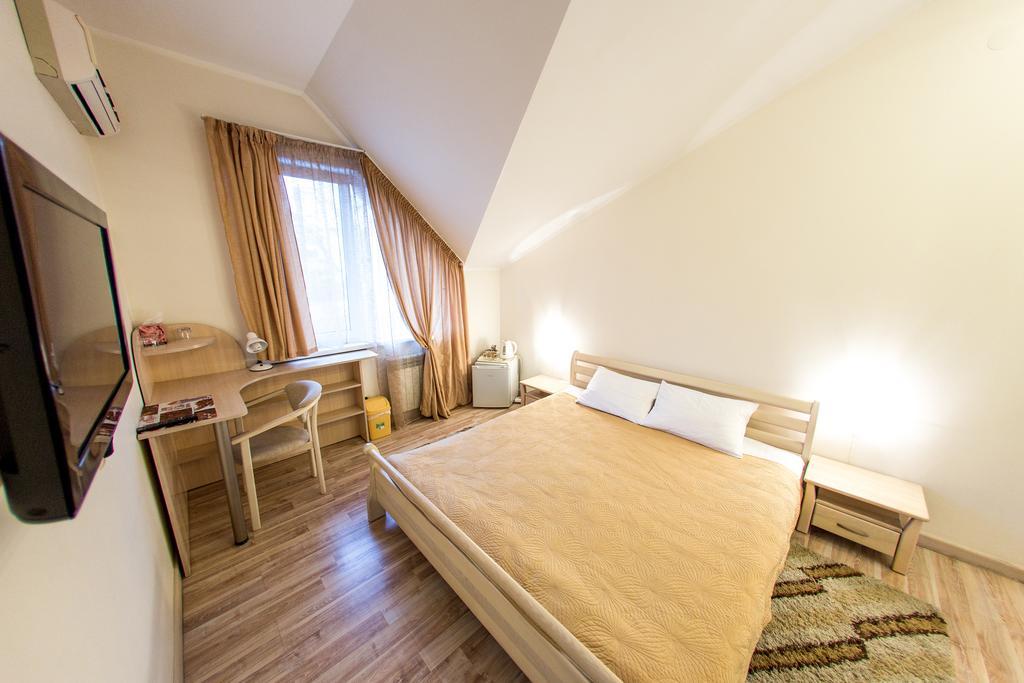 Abc Apartments Business Class Κίεβο Δωμάτιο φωτογραφία