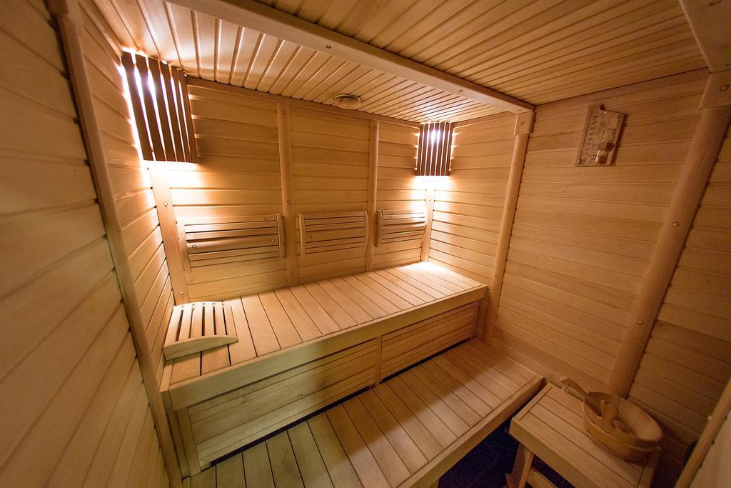 Abc Apartments Business Class Κίεβο Δωμάτιο φωτογραφία