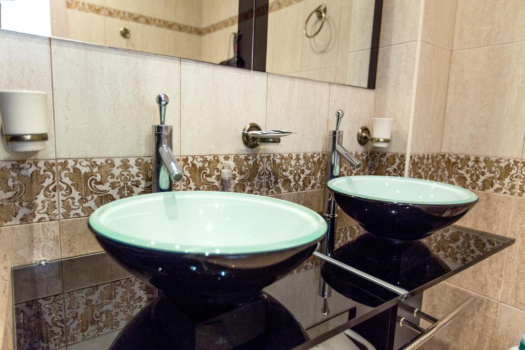 Abc Apartments Business Class Κίεβο Δωμάτιο φωτογραφία