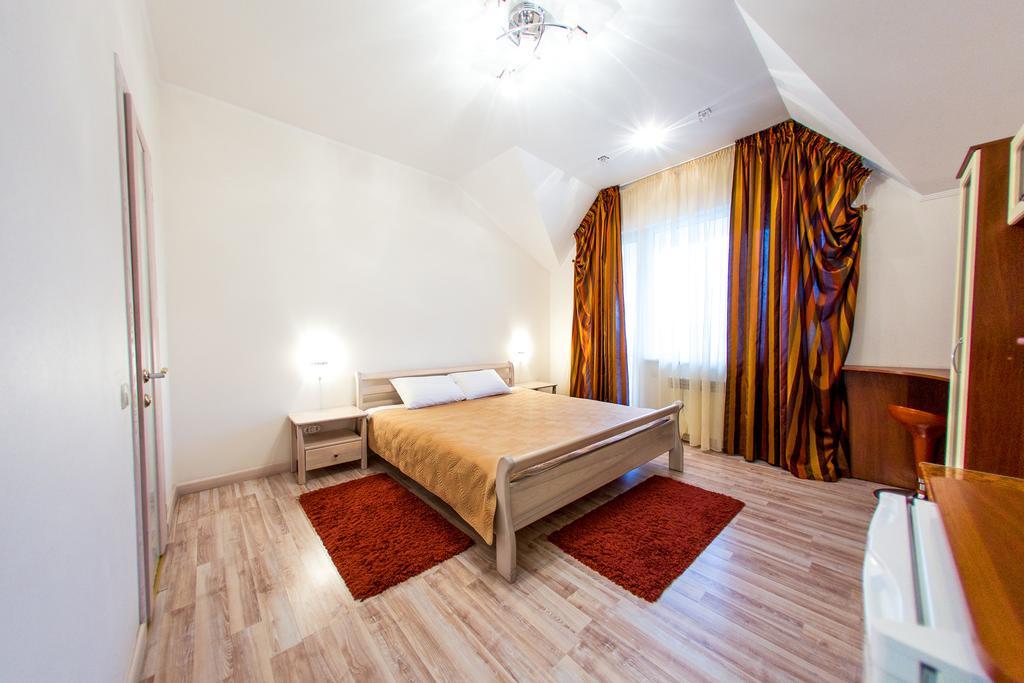 Abc Apartments Business Class Κίεβο Δωμάτιο φωτογραφία