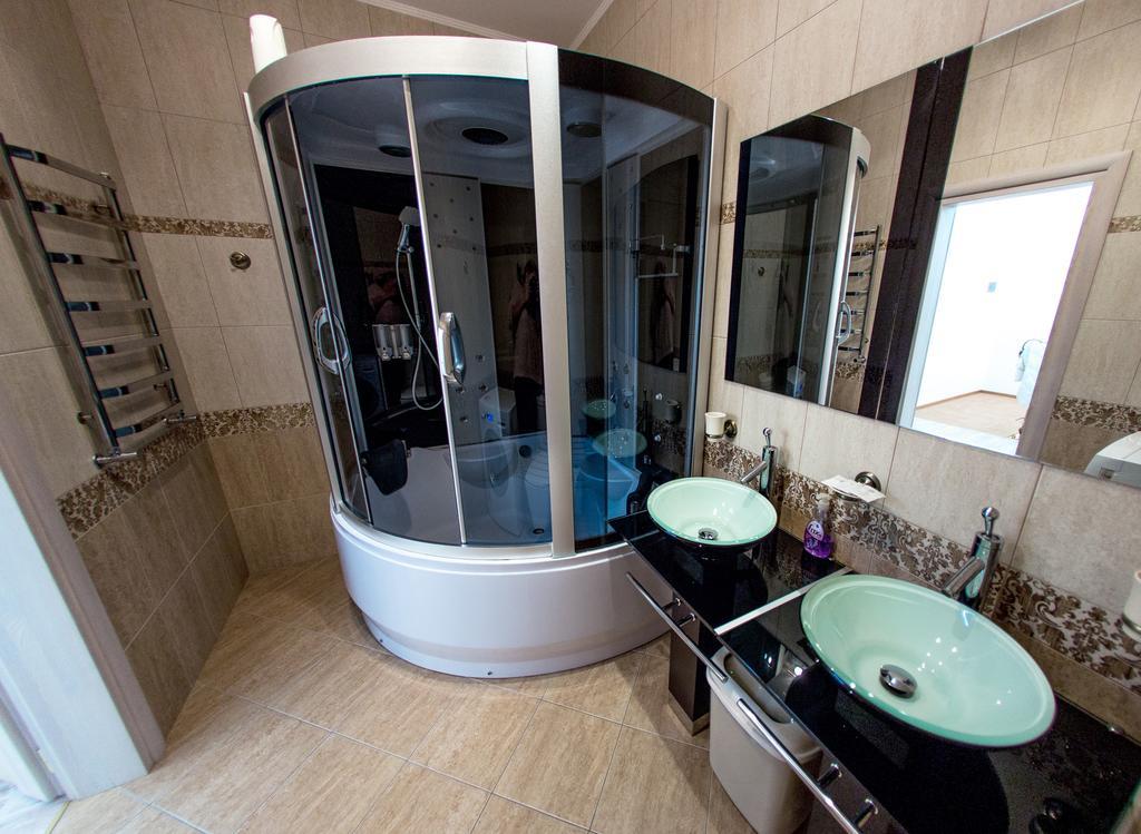 Abc Apartments Business Class Κίεβο Δωμάτιο φωτογραφία
