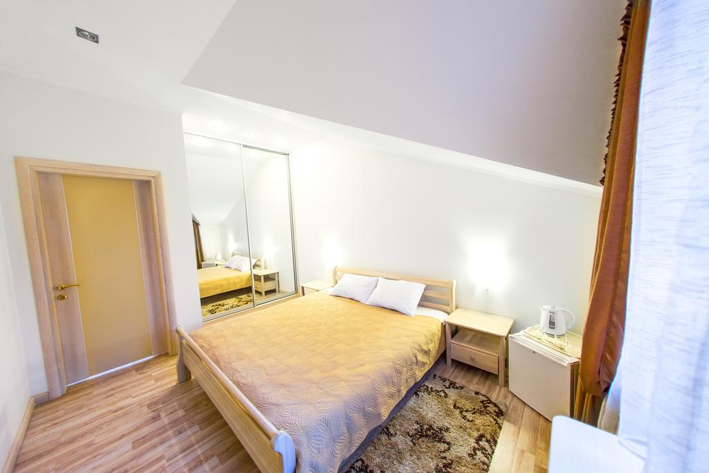 Abc Apartments Business Class Κίεβο Δωμάτιο φωτογραφία
