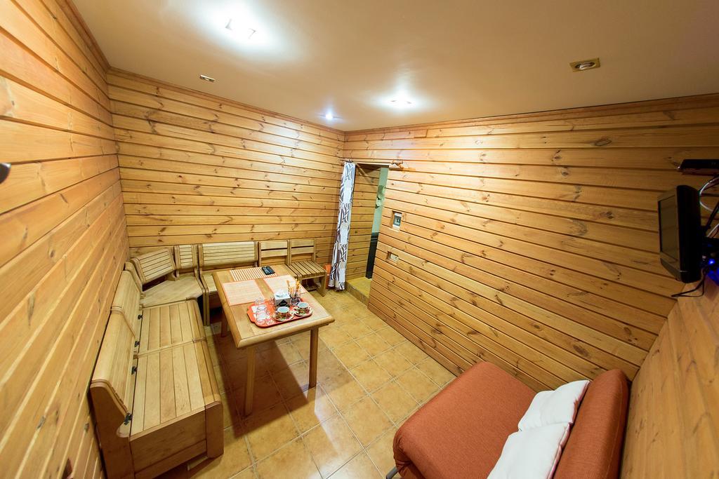 Abc Apartments Business Class Κίεβο Εξωτερικό φωτογραφία