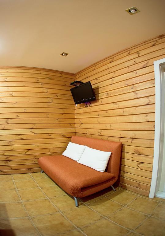 Abc Apartments Business Class Κίεβο Εξωτερικό φωτογραφία