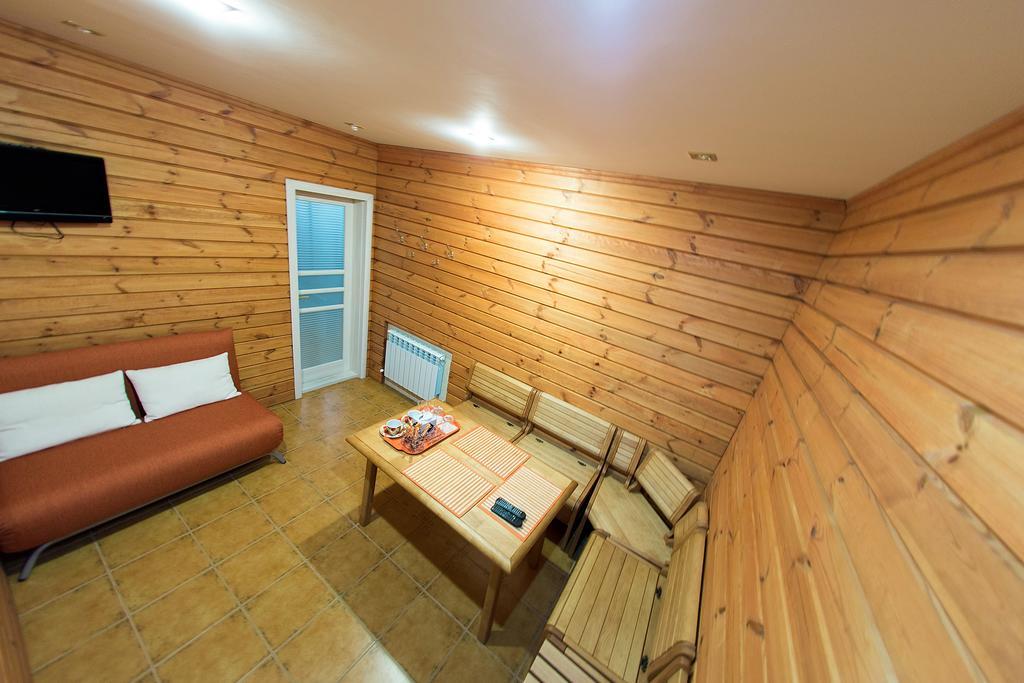 Abc Apartments Business Class Κίεβο Δωμάτιο φωτογραφία