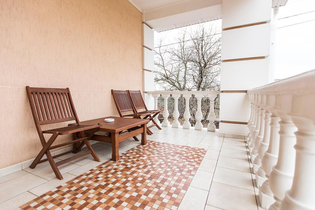 Abc Apartments Business Class Κίεβο Δωμάτιο φωτογραφία