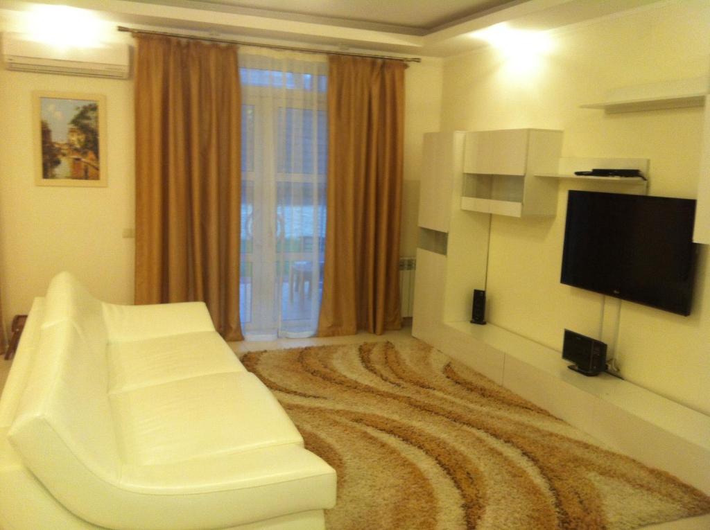 Abc Apartments Business Class Κίεβο Εξωτερικό φωτογραφία