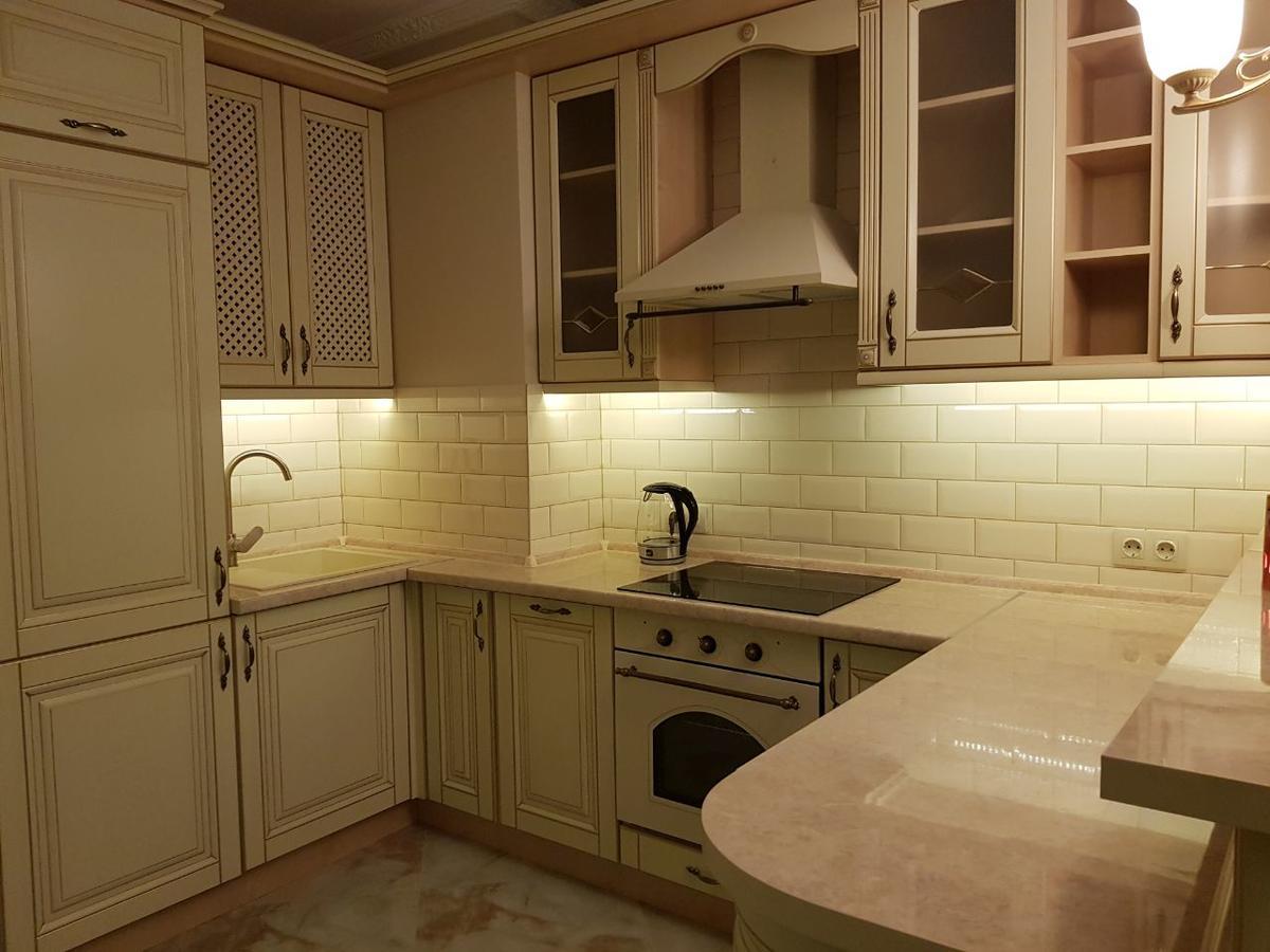Abc Apartments Business Class Κίεβο Εξωτερικό φωτογραφία