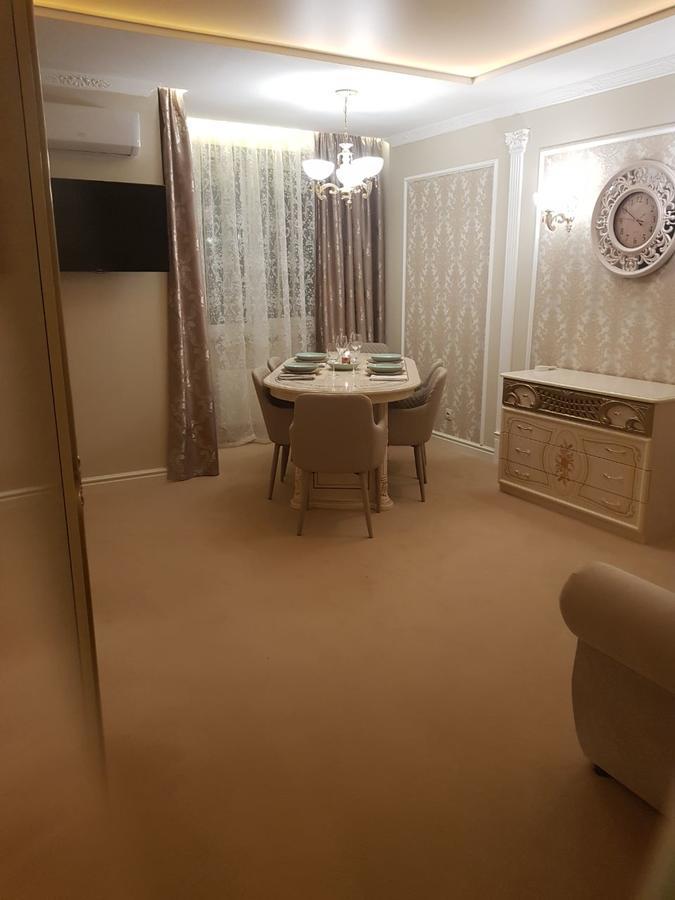 Abc Apartments Business Class Κίεβο Εξωτερικό φωτογραφία