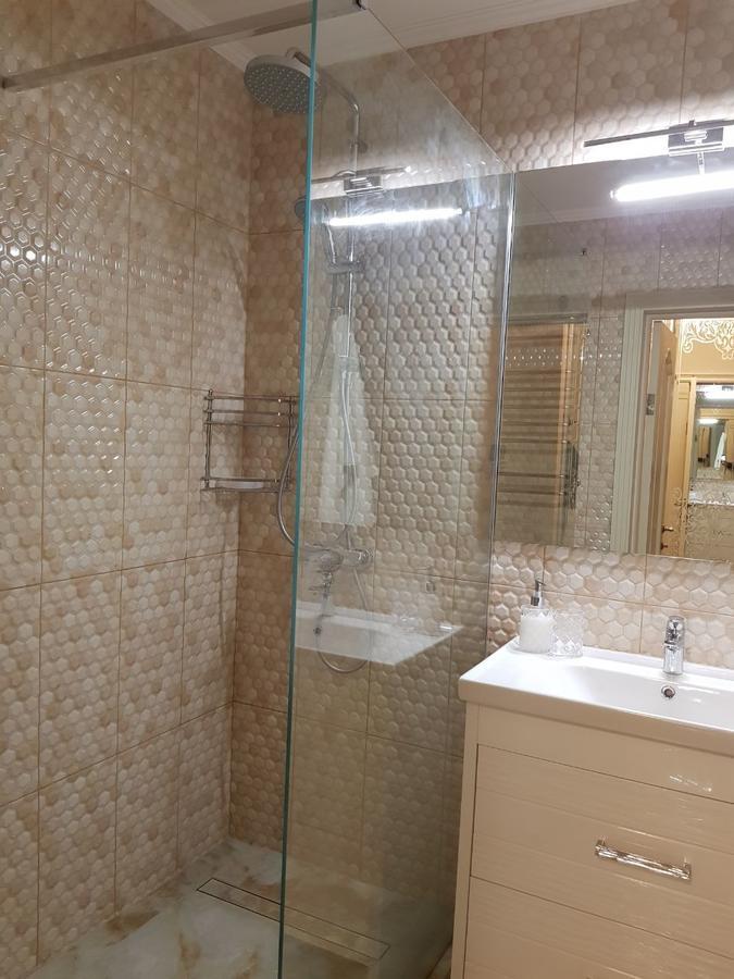 Abc Apartments Business Class Κίεβο Εξωτερικό φωτογραφία