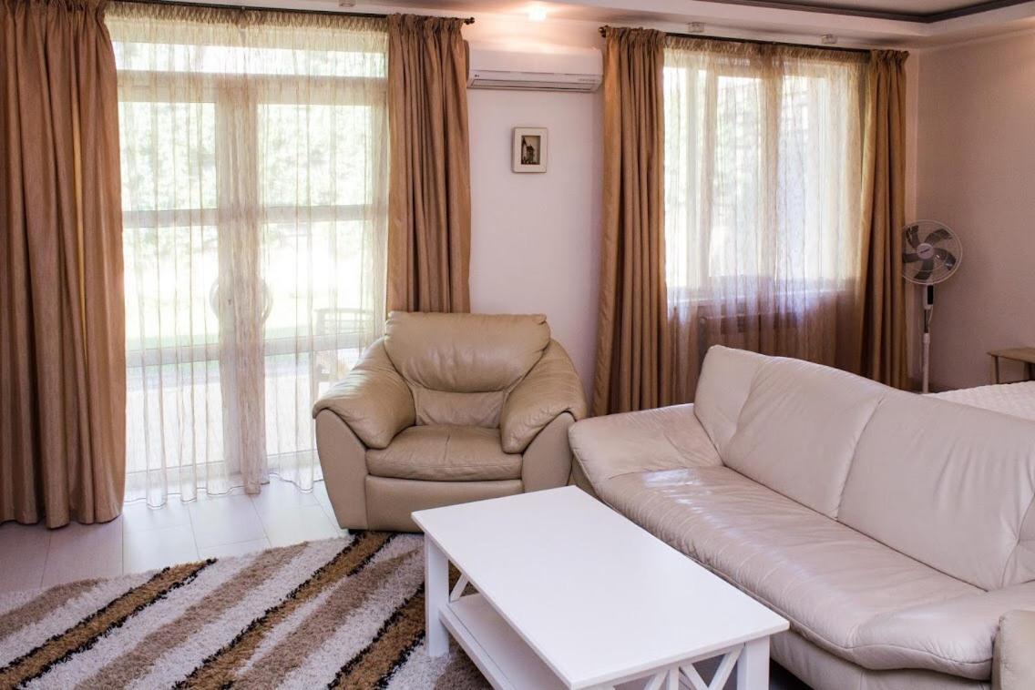 Abc Apartments Business Class Κίεβο Εξωτερικό φωτογραφία