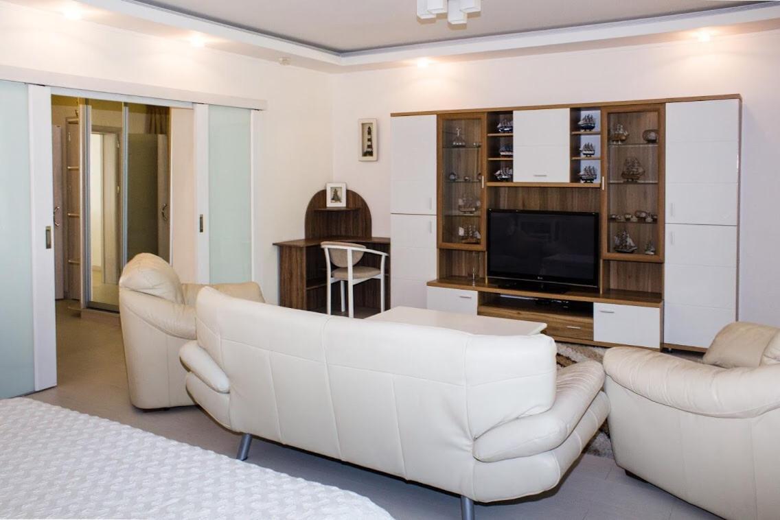 Abc Apartments Business Class Κίεβο Εξωτερικό φωτογραφία