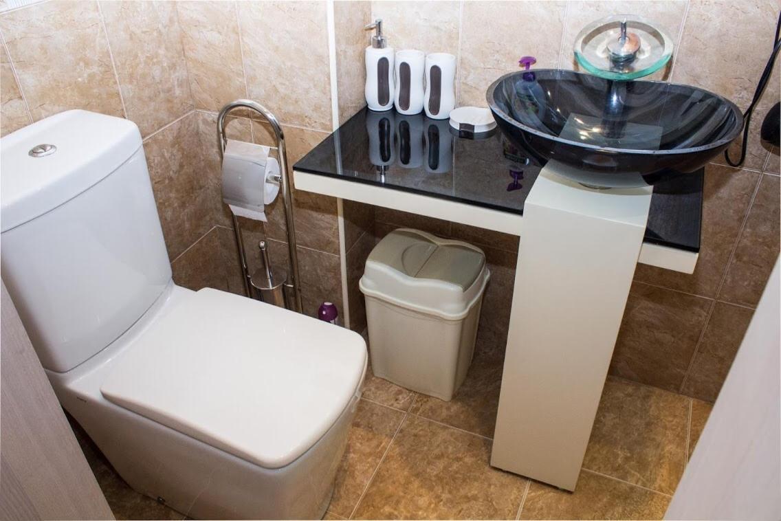 Abc Apartments Business Class Κίεβο Εξωτερικό φωτογραφία