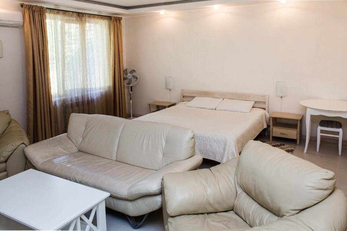 Abc Apartments Business Class Κίεβο Εξωτερικό φωτογραφία