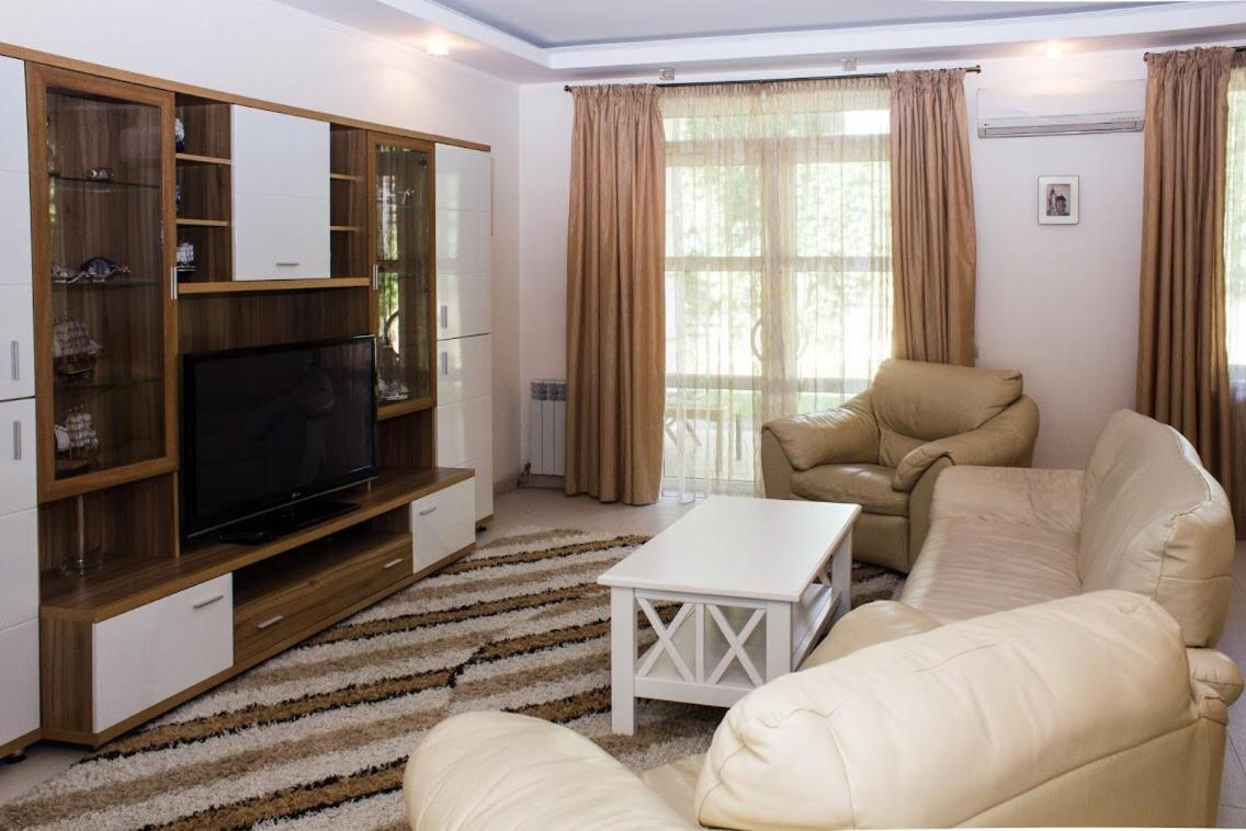 Abc Apartments Business Class Κίεβο Εξωτερικό φωτογραφία
