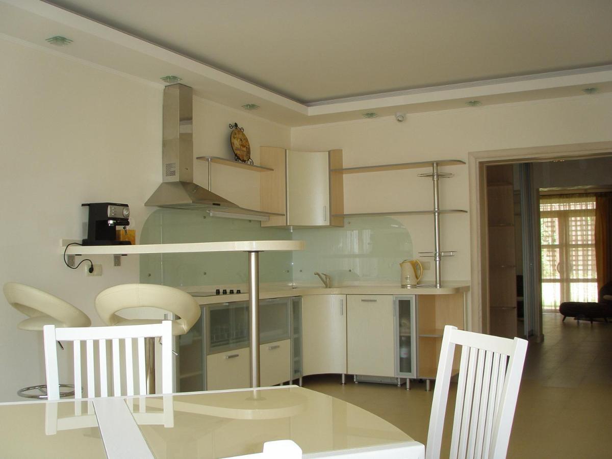 Abc Apartments Business Class Κίεβο Δωμάτιο φωτογραφία